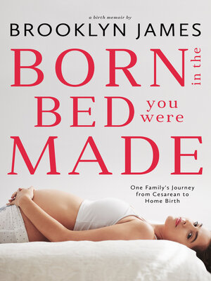cover image of Born in the Bed You Were Made